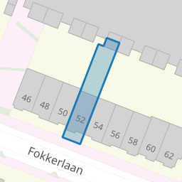 Perceel ASV00-M-6493