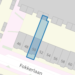 Perceel ASV00-M-6494