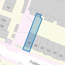 Perceel ASV00-M-6496