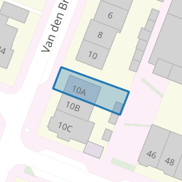 Perceel ASV00-M-6497