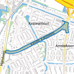 Perceel ASV00-M-6502