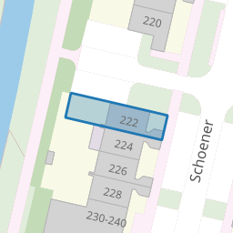 Perceel ASV00-M-6509