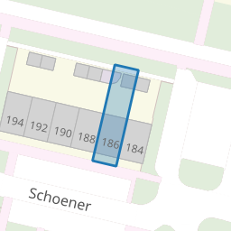 Perceel ASV00-M-6513