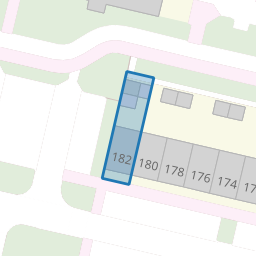 Perceel ASV00-M-6515