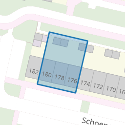 Perceel ASV00-M-6516