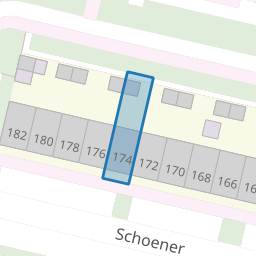 Perceel ASV00-M-6517