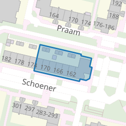 Perceel ASV00-M-6518