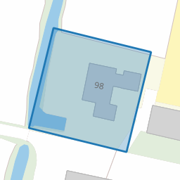 Perceel ASV00-M-6522