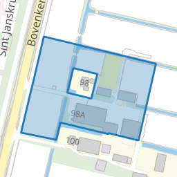 Perceel ASV00-M-6523