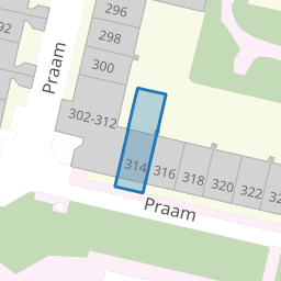 Perceel ASV00-M-6526