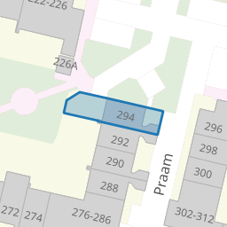 Perceel ASV00-M-6527