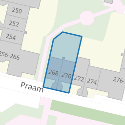 Perceel ASV00-M-6531