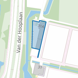 Perceel ASV00-M-6536