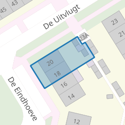 Perceel ASV00-M-6545