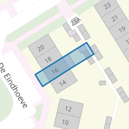 Perceel ASV00-M-6546