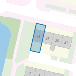 Perceel ASV00-M-6548