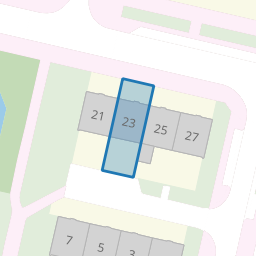 Perceel ASV00-M-6549