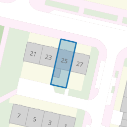 Perceel ASV00-M-6550