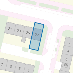 Perceel ASV00-M-6551