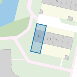 Perceel ASV00-M-6556