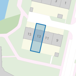 Perceel ASV00-M-6557