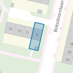 Perceel ASV00-M-6559