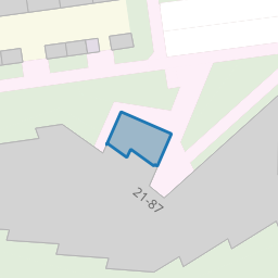 Perceel ASV00-M-6561