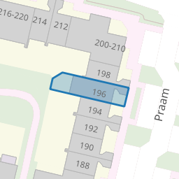 Perceel ASV00-M-6566