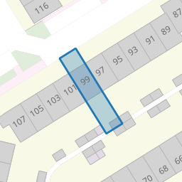 Perceel ASV00-M-6568