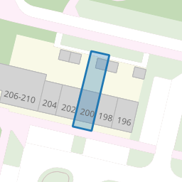 Perceel ASV00-M-6571