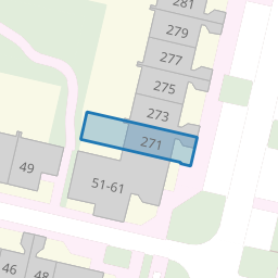 Perceel ASV00-M-6575