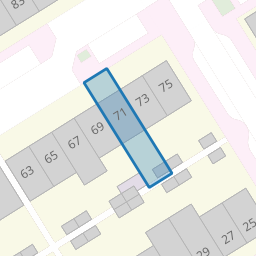 Perceel ASV00-M-6577