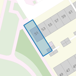 Perceel ASV00-M-6579