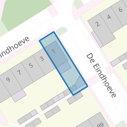 Perceel ASV00-M-6582