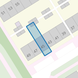 Perceel ASV00-M-6584