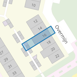 Perceel ASV00-M-6585