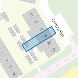 Perceel ASV00-M-6586