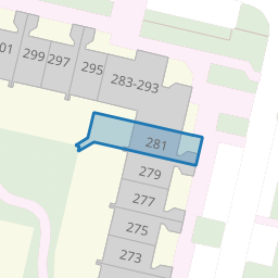 Perceel ASV00-M-6588