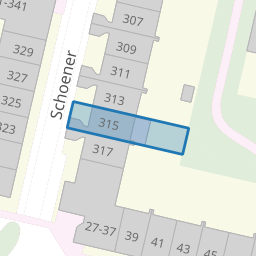 Perceel ASV00-M-6589