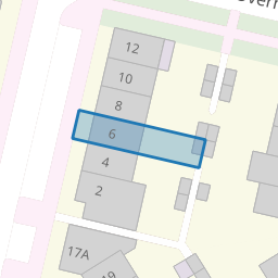 Perceel ASV00-M-6591