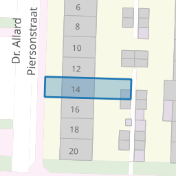 Perceel ASV00-M-6594
