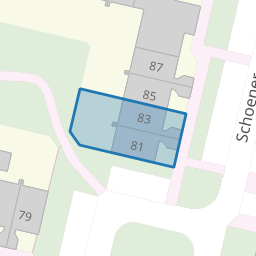 Perceel ASV00-M-6602