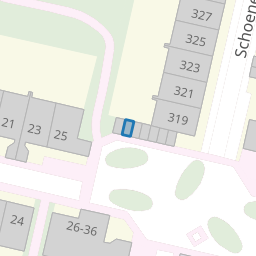 Perceel ASV00-M-6613