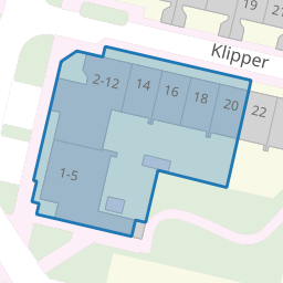 Perceel ASV00-M-6619