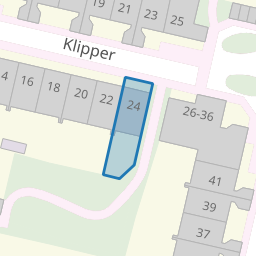 Perceel ASV00-M-6620