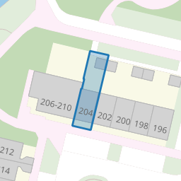 Perceel ASV00-M-6626