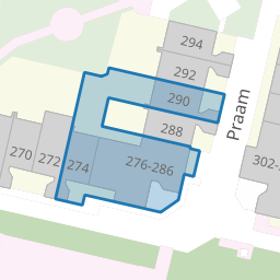 Perceel ASV00-M-6628