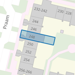 Perceel ASV00-M-6631