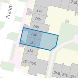Perceel ASV00-M-6632