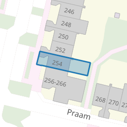 Perceel ASV00-M-6633